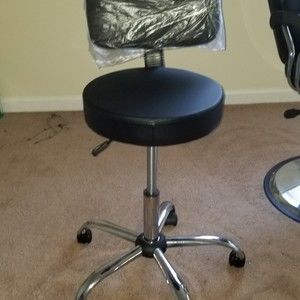 Meet your Posher, Babacar